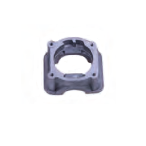 Tapa inferior cilindro. Adaptable a Husqv. 350 (33-42491)