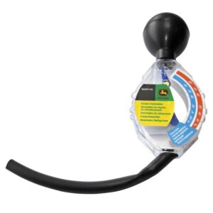 Comprobador líquido refrigerante/anticongelante