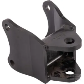 Enganche remmolque John Deere/Goldoni