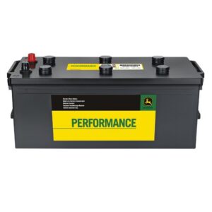 Bateria JD Performance 180ah