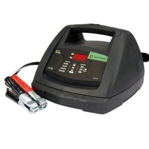 Cargador mantenedor batería de 90A