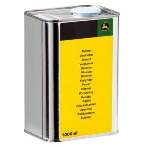Disolvente Pinturas JD 1litro