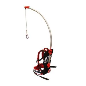 Arnes Elephant Trunk 2 GTM
