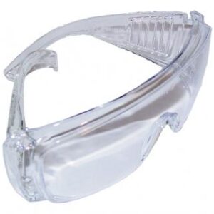 Gafas Protección normal