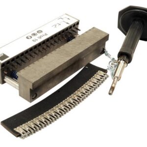 Grapadora Correas Rotoempacadora Mato