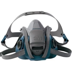 Mascarilla buconasal 3M
