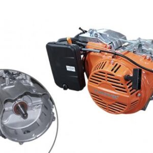 Motor Anova MA459