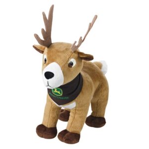 Peluche ciervo JD