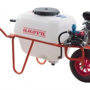 Carretilla Pulverizar Anova P100-1