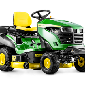 Minitractor X167R