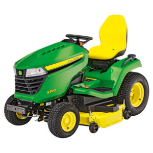 Minitractor X590