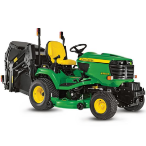 Minitractor diésel X950R
