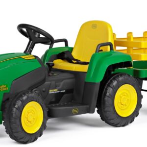 Tractor Farm Power 12v 2026