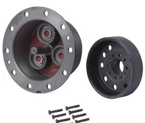 KIT CARDILLA ZF JOHN DEERE APL 2060